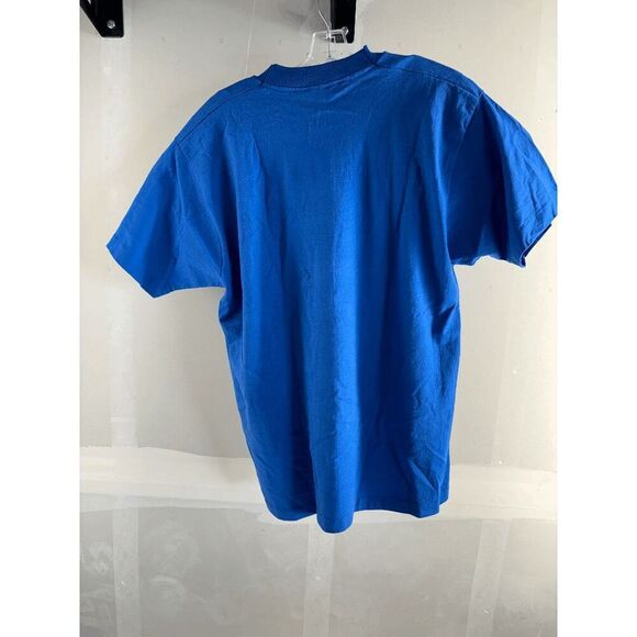 Vintage Screen Stars Denver Broncos 1988 AFC Champ Super Bowl 22 Men's Size XL - Picture 2 of 4